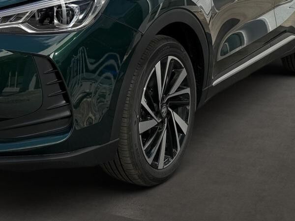 MG ZS 1.5 Hybrid+ Luxury|BERLIN|LED|360|Leder|Totwinkel|ACC