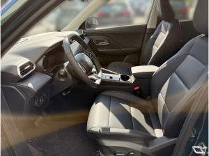 MG ZS 1.5 Hybrid+ Luxury|JAHRESSTART SPECIAL|BERLIN|LED|360|Leder|Totwinkel|ACC