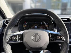 MG ZS 1.5 Hybrid+ Luxury|JAHRESSTART SPECIAL|BERLIN|LED|360|Leder|Totwinkel|ACC
