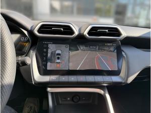 MG ZS 1.5 Hybrid+ Luxury|JAHRESSTART SPECIAL|BERLIN|LED|360|Leder|Totwinkel|ACC