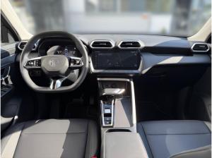 MG ZS 1.5 Hybrid+ Luxury|JAHRESSTART SPECIAL|BERLIN|LED|360|Leder|Totwinkel|ACC