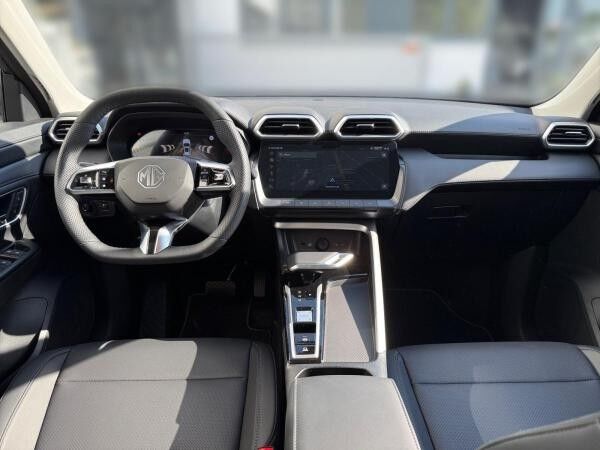 MG ZS 1.5 Hybrid+ Luxury|BERLIN|LED|360|Leder|Totwinkel|ACC