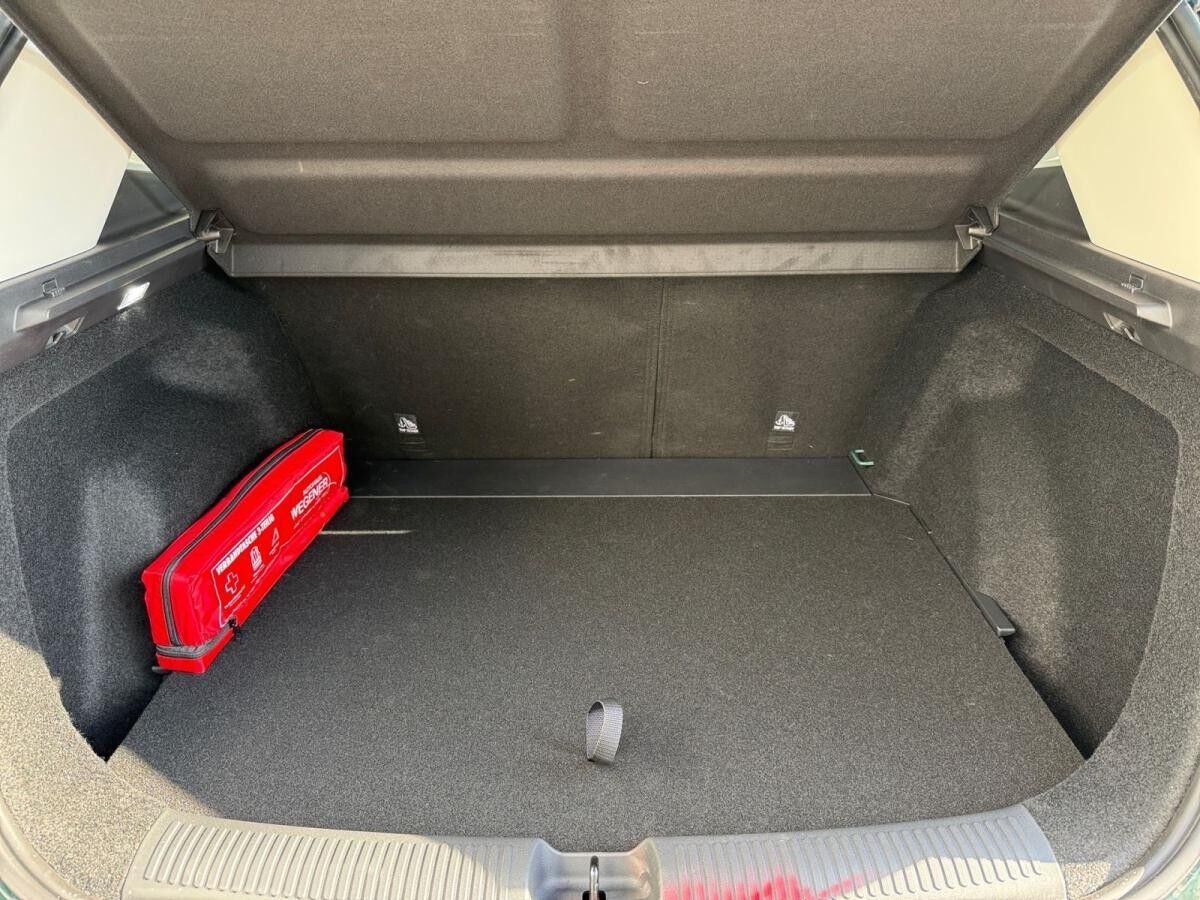 MG ZS 1.5 Hybrid+ Luxury|BLACK MONTH|BERLIN|LED|360|Leder|Totwinkel|ACC