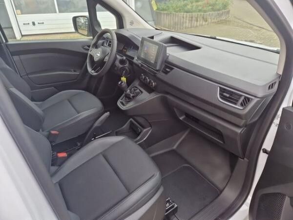 Nissan Townstar 🚐 L1 Acenta