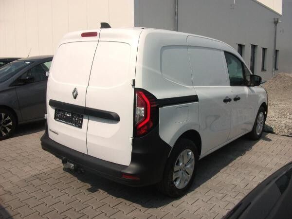 Renault Kangoo Rapid Advance L1 Blue dCi95 MY24 💪Handwerker-Aktion 🛠️👨‍🔧