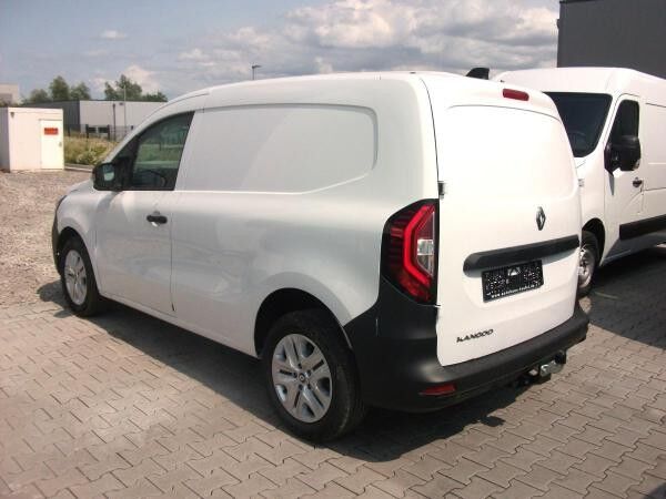 Renault Kangoo Rapid Advance L1 Blue dCi95 MY24 💪Handwerker-Aktion 🛠️👨‍🔧