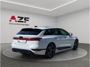 Audi A6 e-tron Avant performance 270 kW+TECH PRO+PANO+S LINE