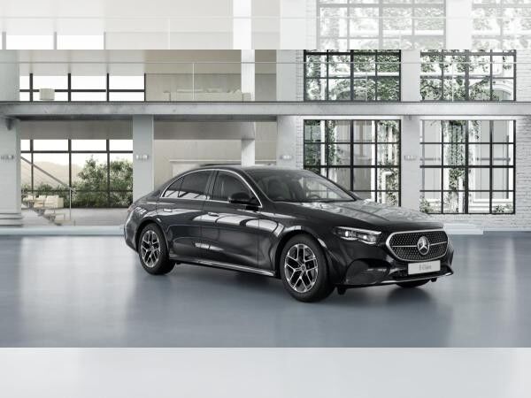 Mercedes-Benz E 200 d Lim / Pano / 360 Grad / Lenkradheizung / Distronic