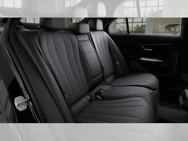 Mercedes-Benz E 200 d Lim / Pano / 360 Grad / Lenkradheizung / Distronic