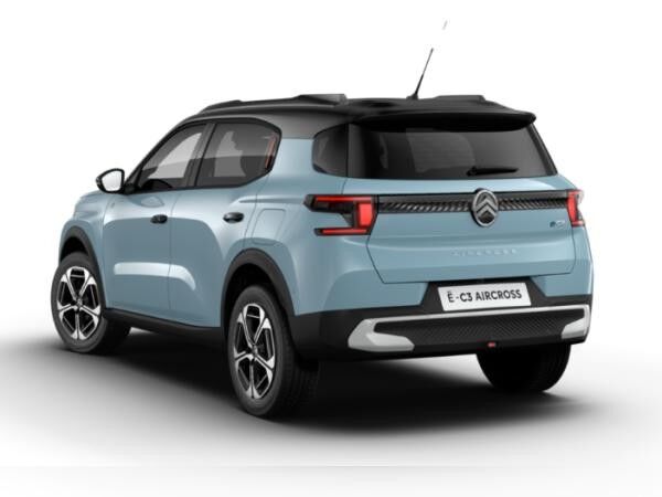 Citroën C3 Aircross Elektromotor 113 MAX BONUS: ÜBERFÜHRUNG GESCHENKT (1190€)