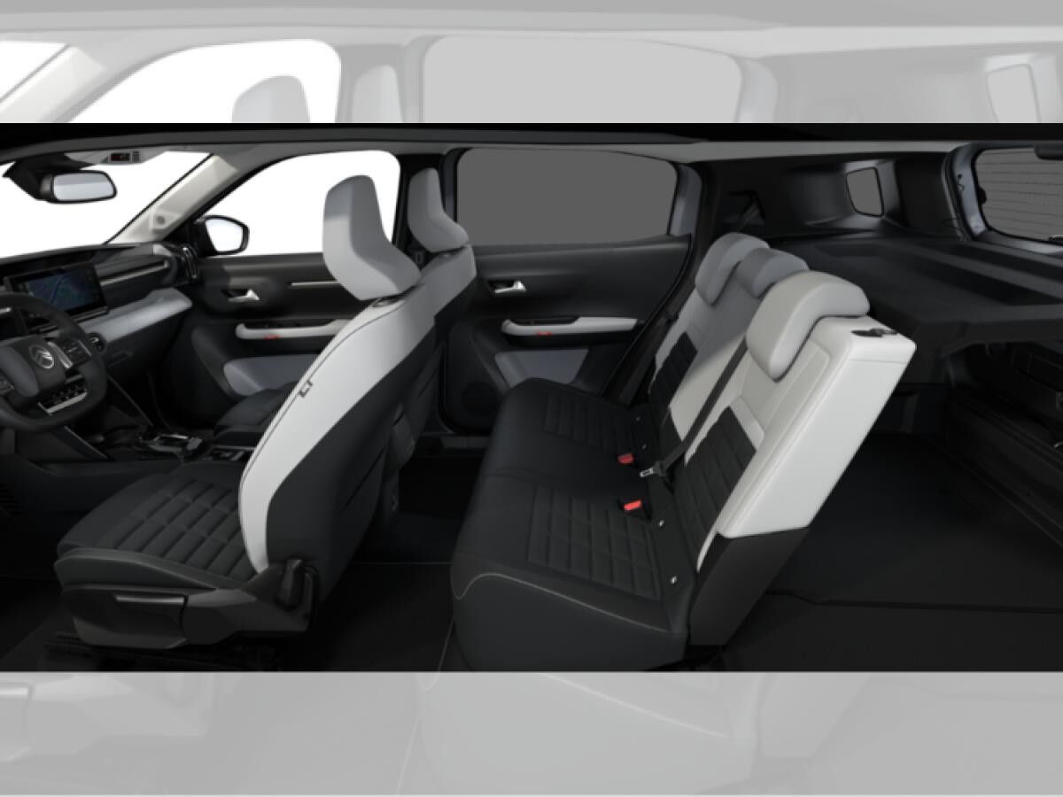 Citroën C3 Aircross Elektromotor 113 MAX BONUS: ÜBERFÜHRUNG GESCHENKT (1190€)