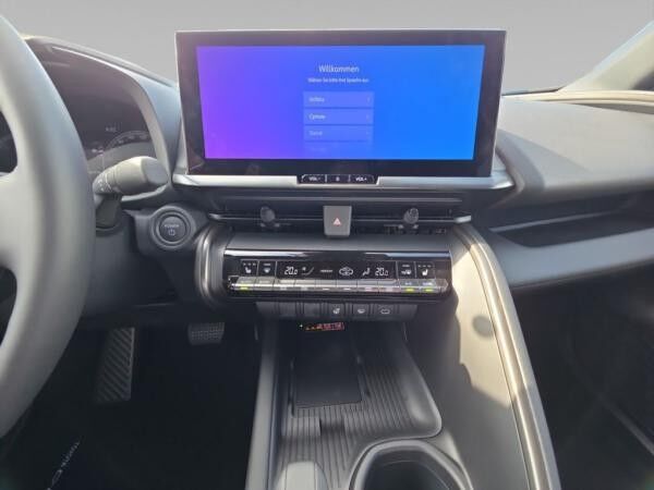 Toyota C-HR 2.0-l-VVT-i Hybrid Teamplayer