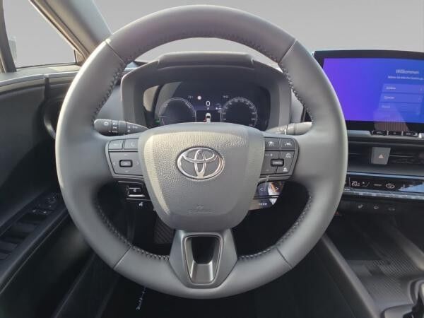 Toyota C-HR 2.0-l-VVT-i Hybrid Teamplayer