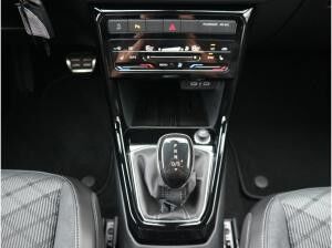 Volkswagen T-Cross R-Line 1.0 TSI (116 PS) OPF DSG *AHK*RFK*BLACKSTYLE*NAVI*