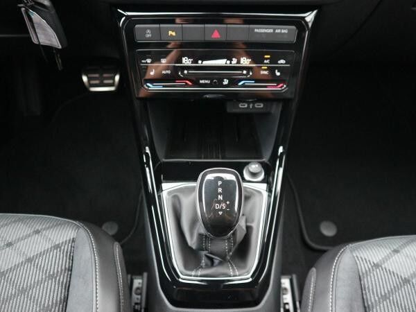 Volkswagen T-Cross R-Line 1.0 TSI (116 PS) OPF DSG *AHK*RFK*BLACKSTYLE*NAVI*
