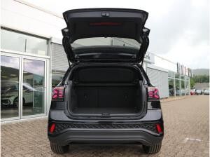 Volkswagen T-Cross R-Line 1.0 TSI (116 PS) OPF DSG *AHK*RFK*BLACKSTYLE*NAVI*