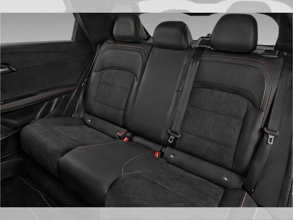 MG MG4 Standard 🔧 Rundum sorglos unterwegs – inkl. Wartungs- & Reparaturpaket ✅🚗