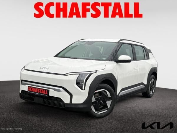 Kia EV3 AIR 58,3kWh | Winterpaket | Wärmepumpe I Gewerbe*