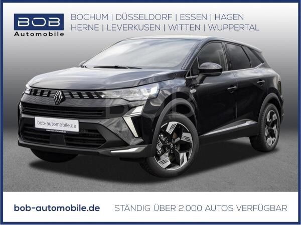 Renault Symbioz Techno E-Tech Full Hybrid 145❗2.RATEN GESCHENKT❗D