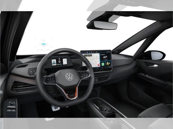 Volkswagen ID.3 GTX FIRE+ICE LIMITIERTES SONDERMODELL⚡🚗🔌
