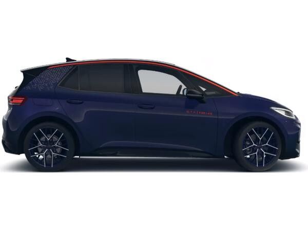 Volkswagen ID.3 GTX *Fire & Ice* 790 Stk. limitiert!