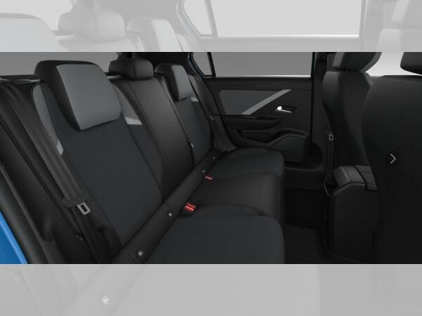 Opel Astra Elektro Edition ⚡BESTELLFAHRZEUG⚡