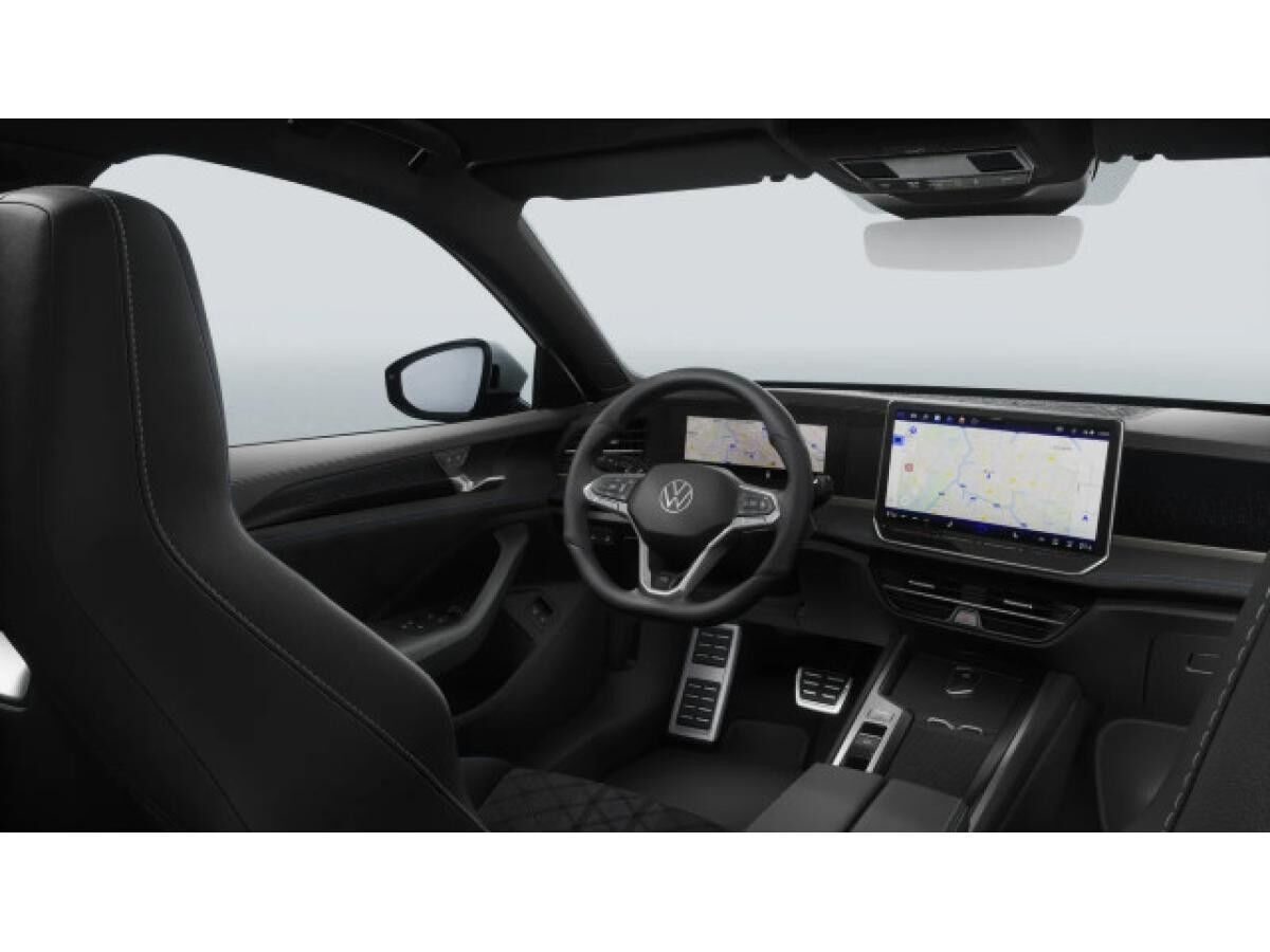 Volkswagen Passat Variant 1,5 l eHybrid R-Line *FREI KONFIGURIERBAR* Volkswagen Passat Variant 1,5 l eHybrid R-Line *FREI KONFIGURIERBAR*