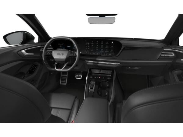 Audi A5 Avant e-hybrid quattro *FREI KONFIGURIERBAR*