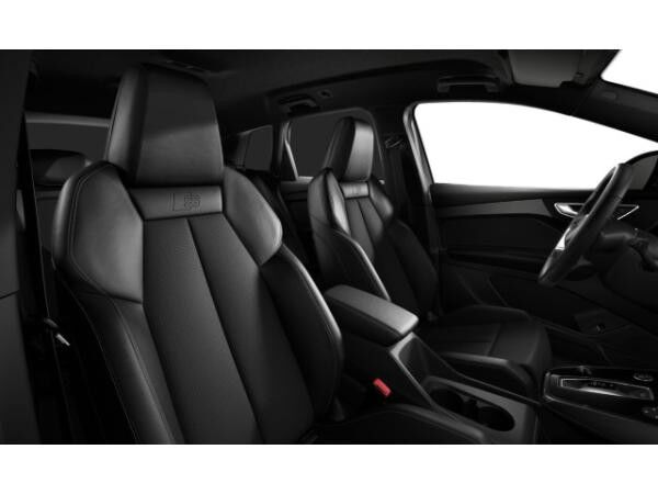Audi Q4 e-tron 40 e-tron S-Line
