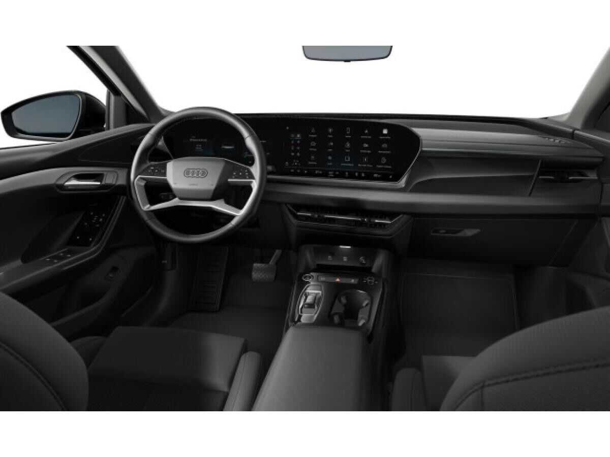 Audi Q6 e-tron Sportback S-Line