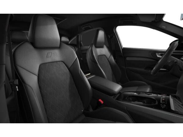 Audi S5 Limousine TFSI quattro edition one