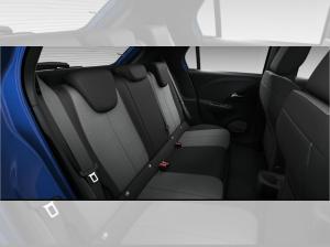 Opel Corsa Elektro 136PS Edition inkl. LED-Scheinwerfer, PDC, Klimaautomatik uvm.