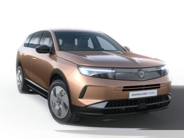 Opel Grandland Elektro Edition ⚡BESTELLFAHRZEUG⚡