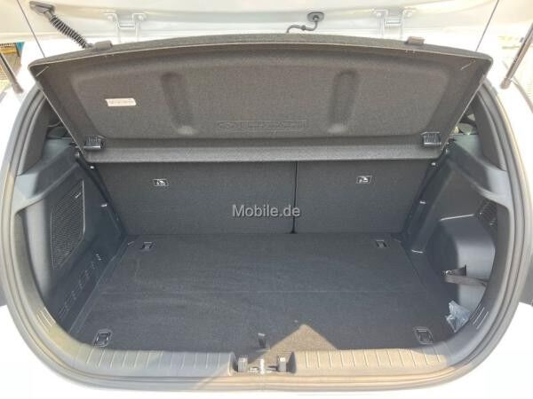 Hyundai i20 1.0 7-DCT N LINE BOSE ASSISTENZ LED NAVI 17"LM