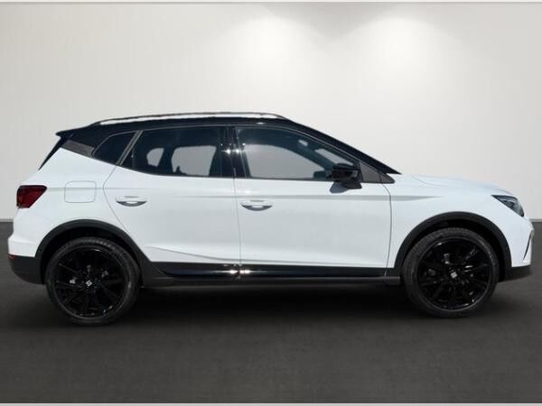Seat Arona FR Black Edition 1.0 TSI (Mülheim)