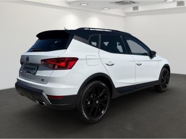 Seat Arona FR Black Edition 1.0 TSI (Mülheim)