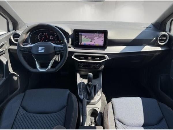 Seat Arona FR Black Edition 1.0 TSI (Mülheim)