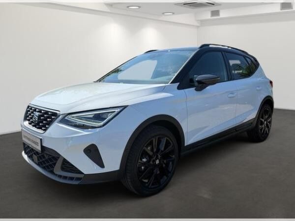Seat Arona FR Black Edition 1.0 TSI  (Mülheim)
