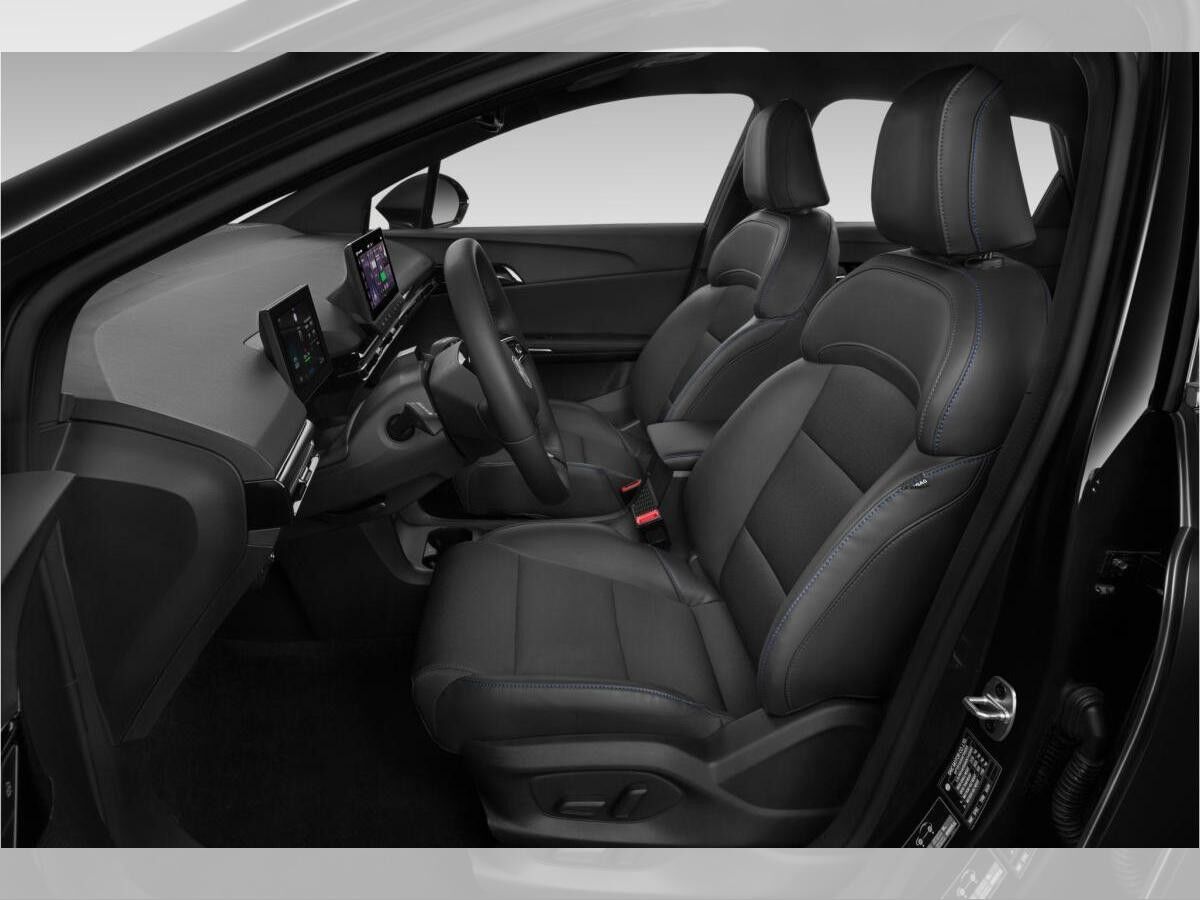 MG MG4 Standard 🚗 Sonderangebot Tageszulassung! Solange der Vorrat reicht!