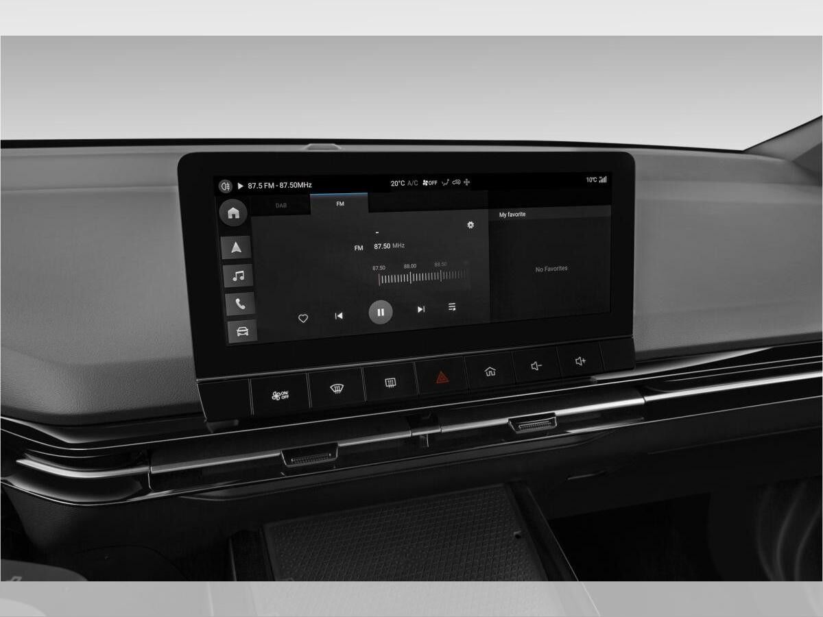 MG MG4 Standard 🚗 Sonderangebot Tageszulassung! Solange der Vorrat reicht!