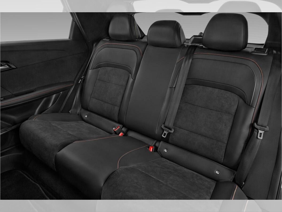 MG MG4 Standard 🚗 Sonderangebot Tageszulassung! Solange der Vorrat reicht!