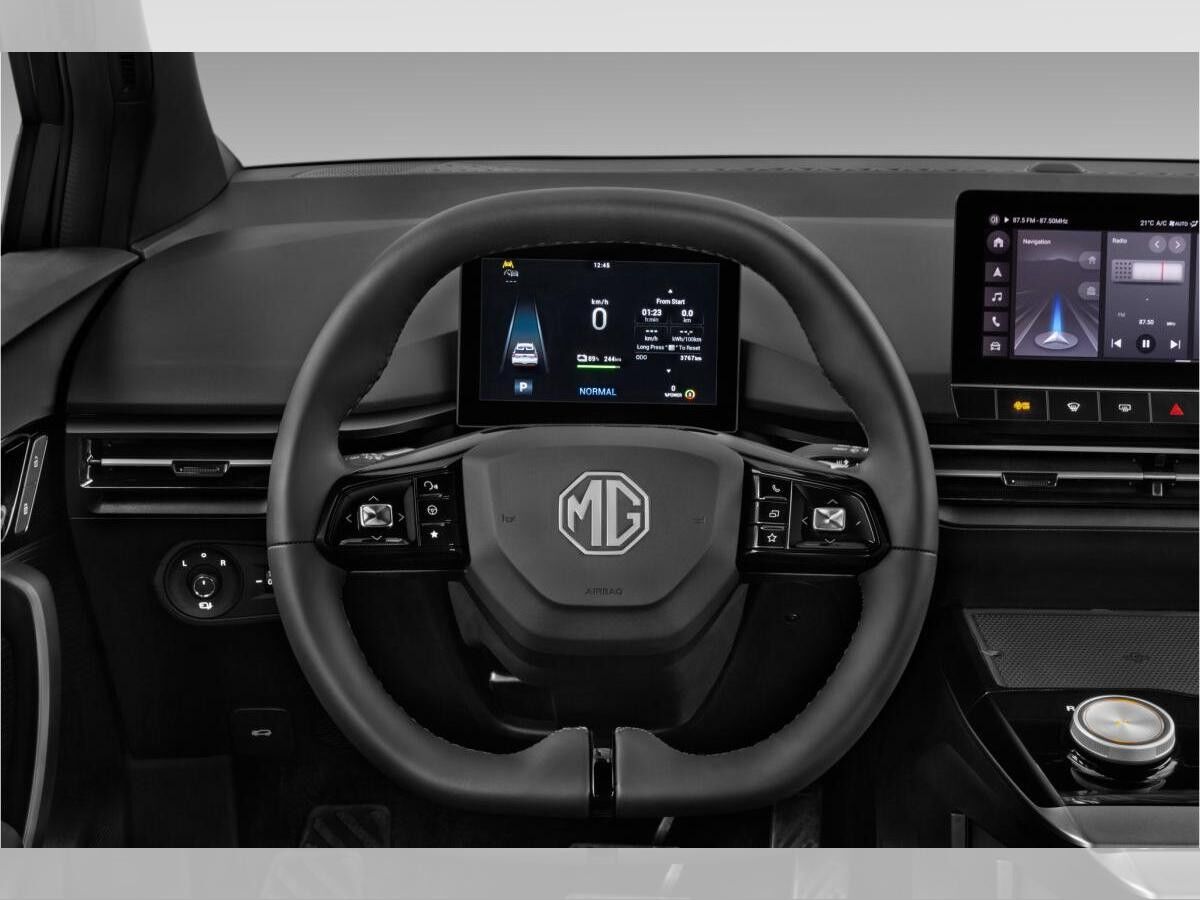 MG MG4 Standard 🚗 Sonderangebot Tageszulassung! Solange der Vorrat reicht!