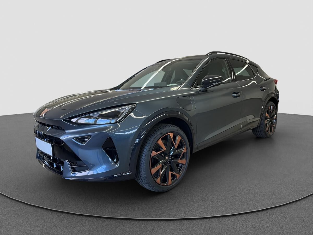 Cupra Formentor 1.5 e-HYBRID 272PS VZ DSG AHK MATRIX SENNHEISER