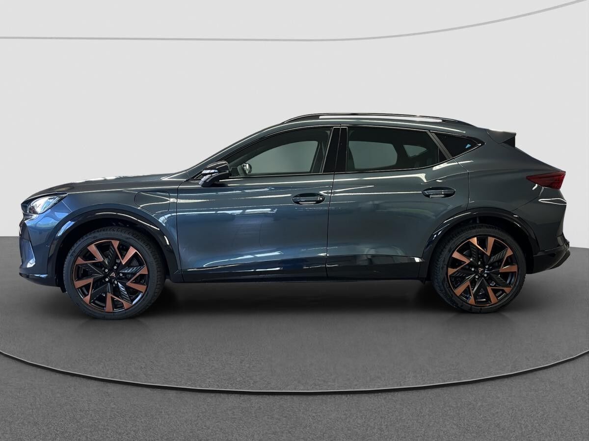 Cupra Formentor 1.5 e-HYBRID 272PS VZ DSG AHK MATRIX SENNHEISER