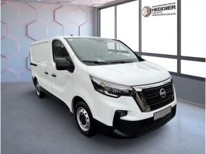 Nissan Primastar 🚐 L1H1 N-Connecta
