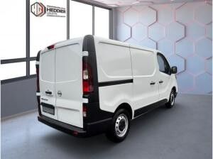 Nissan Primastar 🚐 L1H1 N-Connecta