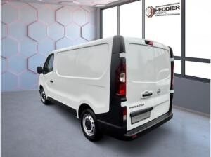 Nissan Primastar 🚐 L1H1 N-Connecta