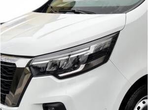 Nissan Primastar 🚐 L1H1 N-Connecta