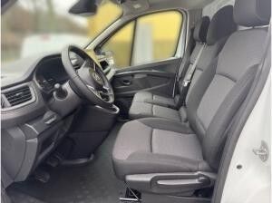 Nissan Primastar 🚐 L1H1 N-Connecta