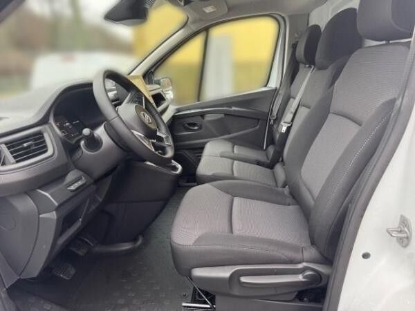 Nissan Primastar 🚐 L1H1 N-Connecta